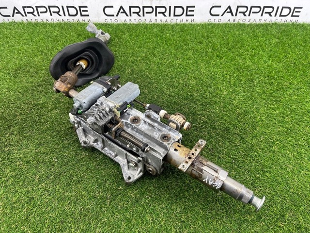 Колонка рульова 95834700724 PORSCHE
