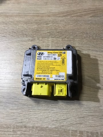 Модуль-процесор управління подушки безпеки 959102B970 HYUNDAI