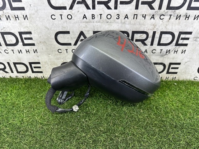 Бічне дзеркало заднього виду в зборі 963026RR1B NISSAN