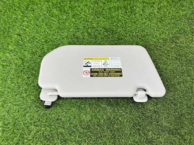 Козирок сонцезахисний 964016RA4A NISSAN