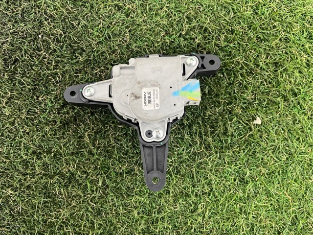 Двигун заслінки печі 97154A4000 HYUNDAI