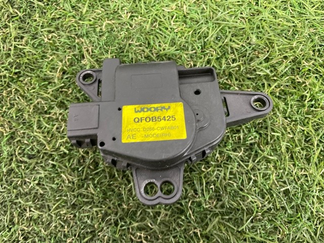 Мотор заслінки печі 97154G2010 HYUNDAI