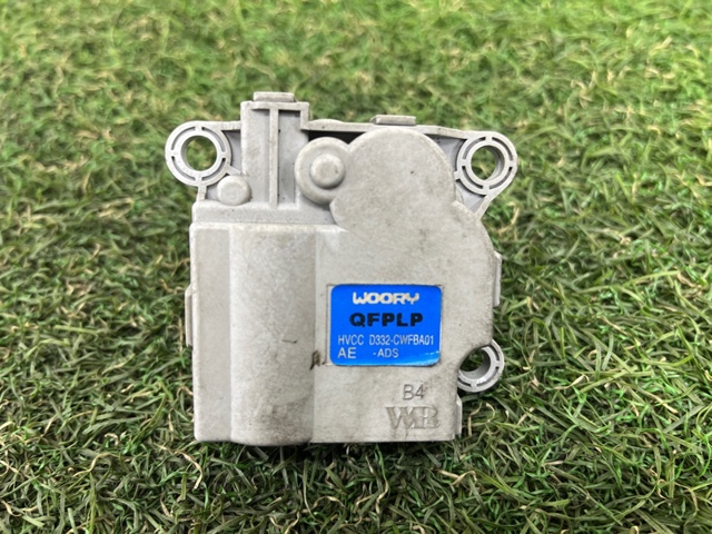 Двигун заслінки печі 97163E4000 HYUNDAI