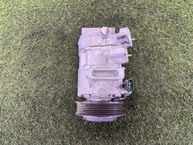 Компресор кліматичної установки 97701L0000 HYUNDAI
