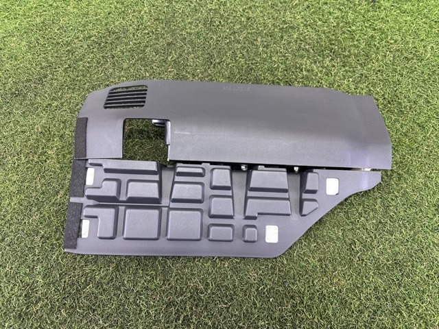 Подушка безпеки (AIRBAG) пасажирська, захисту колін 985R16RR8A NISSAN