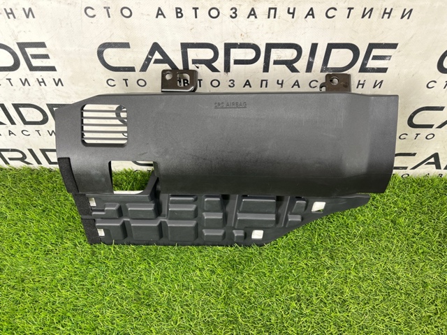 Подушка безпеки (AIRBAG) пасажирська, захисту колін 985R16RR9A NISSAN