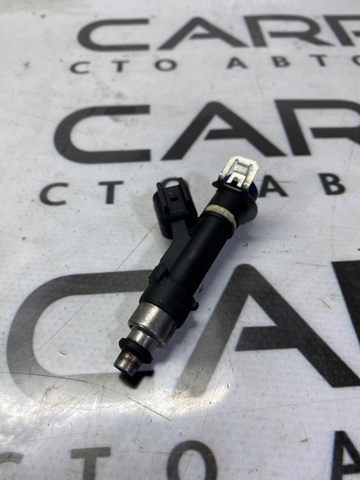 Форсунка вприску палива 9E5GAA FORD