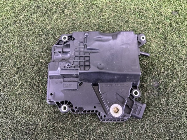Блок управління акпп A0002701752 MERCEDES