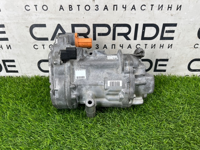 Насос кондиціонера A0008304404 MERCEDES