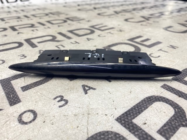 Дисплей парктроніка A0015423723 MERCEDES