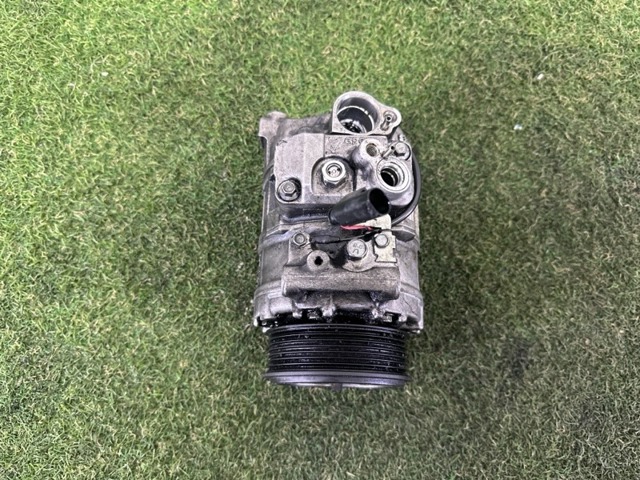 Компресор кондиціонера A0022305811 MERCEDES