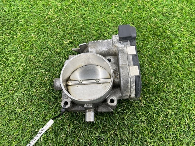 Заслінка повітряна A1131410125 MERCEDES