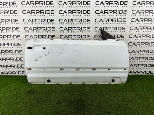 Пасажирські передні двері A1247203405 MERCEDES