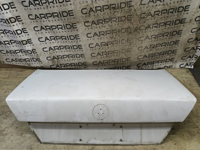 Кришка багажника кузова A1247502375 MERCEDES