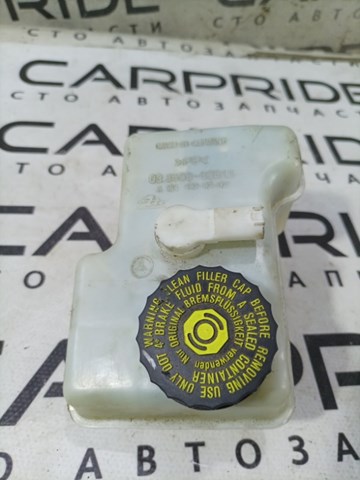 Бачок ГГЦ A1644300202 MERCEDES