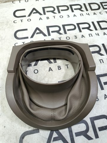 Накладка рульової колонки A1644600795 MERCEDES