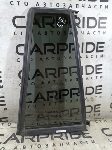 Скло кутове дверей задніх A1647301455 MERCEDES
