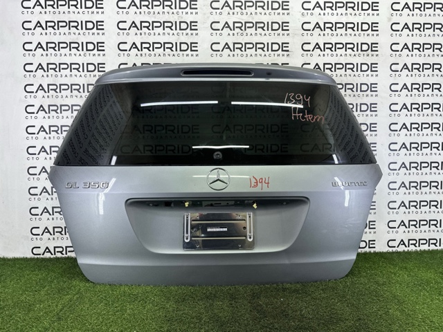 Задні двері багажника A164740170564 MERCEDES
