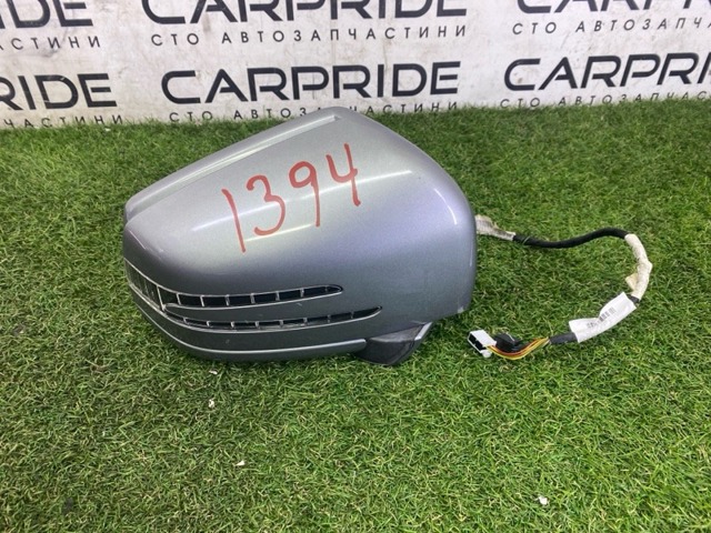 Праве бокове дзеркало A16481046939792 MERCEDES