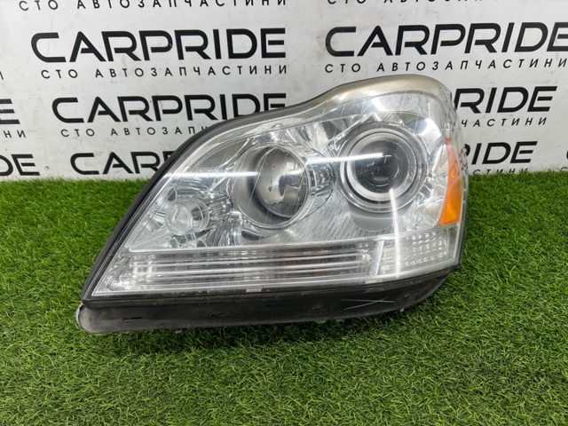 Фари A1648204759 MERCEDES