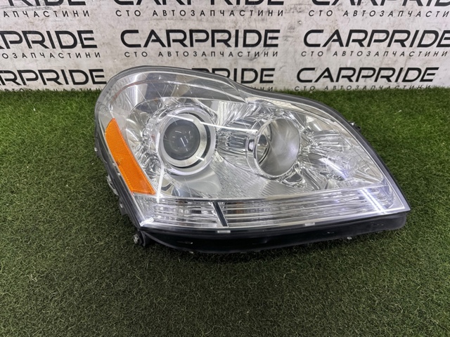 Основна фара - вставка A1648204859 MERCEDES