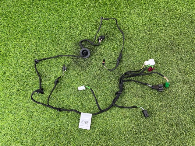 Джгут проводів передньої двері A1775409410 MERCEDES