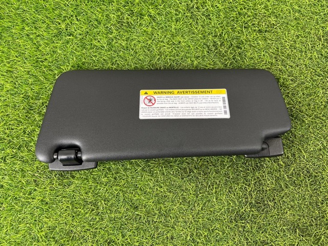 Козирок протисонячний Mercedes A