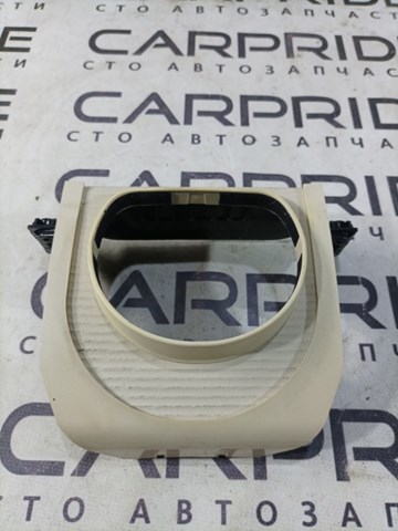 Накладка рульової колонки A2034600195 MERCEDES