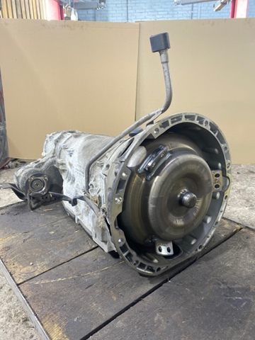 Коробка передач A2112701101 MERCEDES