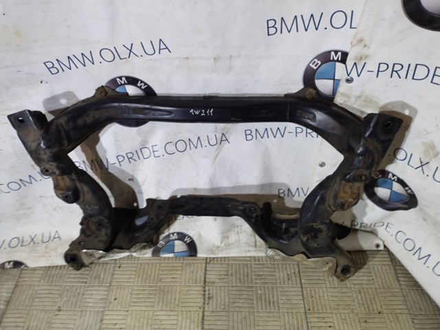 Підрамник передньої підвіски A2116200987 MERCEDES
