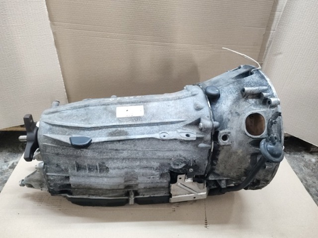 Автоматична коробка передач A2122706009 MERCEDES