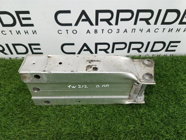 Наповнювач бампера переднього A2126200895 MERCEDES