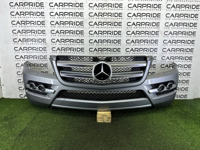 Права протитуманні фари A2128200956 MERCEDES