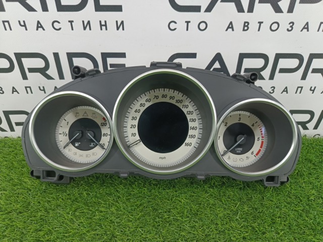 Панель приладів A2129001025 MERCEDES