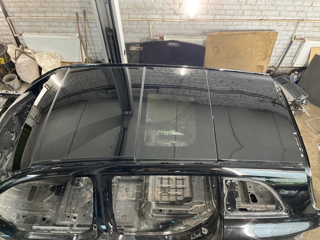 Трос люка даху A2137803800 MERCEDES