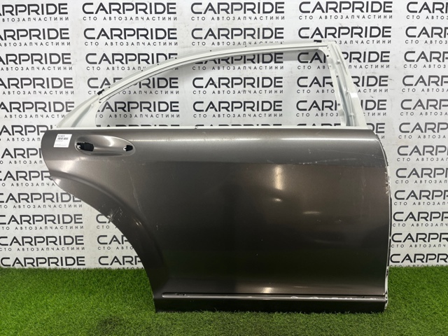 Двері задні в зборі A2217300605 MERCEDES