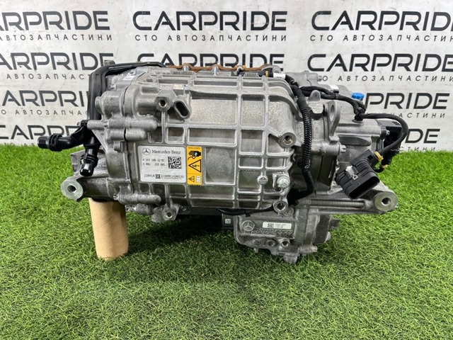 Двигун у зборі (електричний) A2433408802 MERCEDES