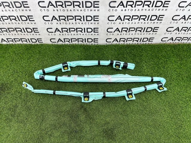 Подушка безпеки, збоку, ліва, AIRBAG A2438604000 MERCEDES