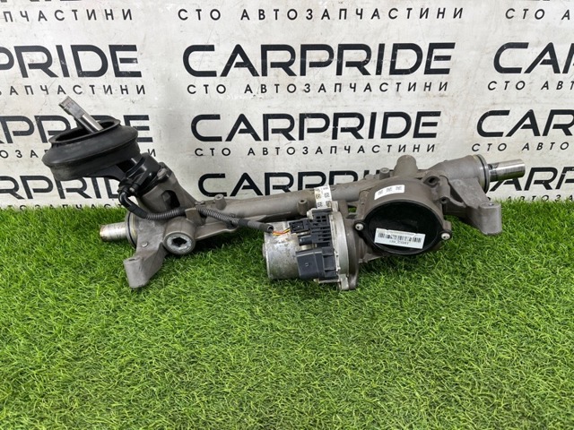 Рульова рейка A2474600802 MERCEDES