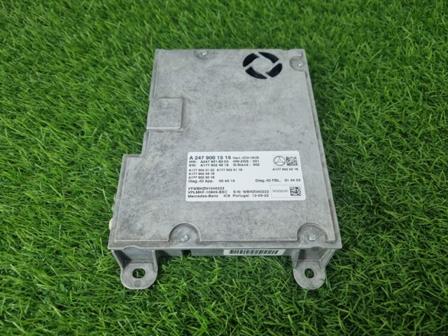 A2479001515 Mercedes