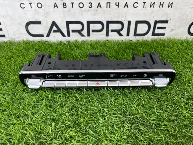 Регулятор вентилятора обігрівача A2479057003 MERCEDES