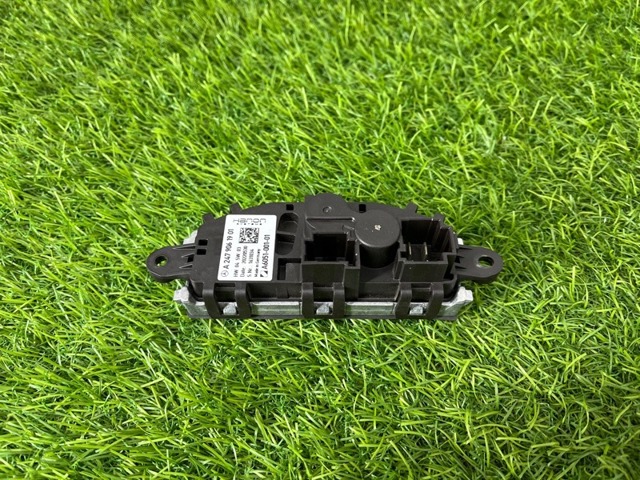 Реле обігрівача A2479061901 MERCEDES