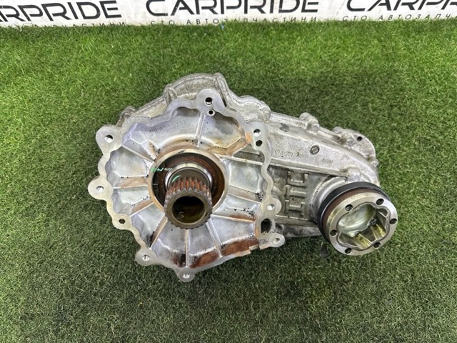 Демультиплікатор коробки передач A2512802100 MERCEDES
