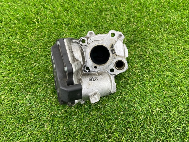 Клапан рециркуляції відпрацьованих газів EGR A6511400860 MERCEDES