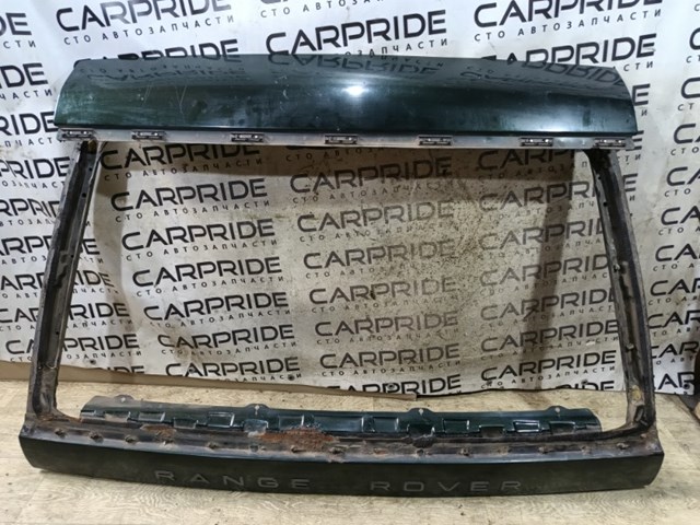 Двері багажника ALR1228 LAND ROVER