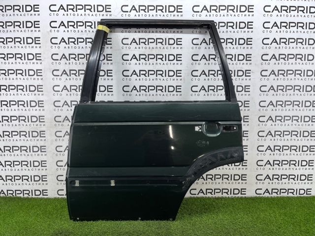 Двері пасажирськи задні ліві Land Rover Range Rover II