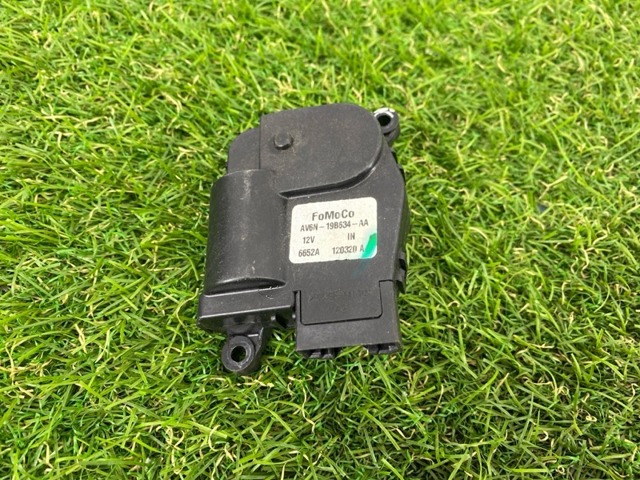 Двигун заслінки печі AV6N19B634AA FORD