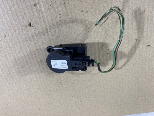 Двигун заслінки печі AV6N19E616AA FORD