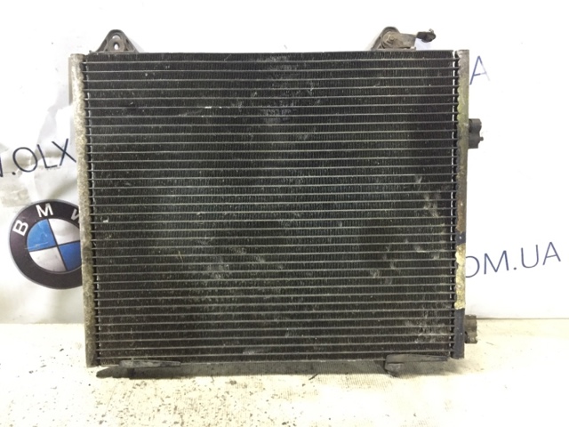 Радіатор кондиціонера AWR5796 LAND ROVER