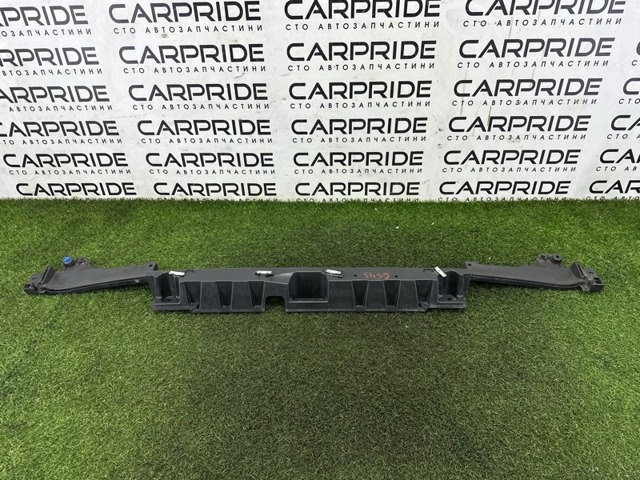 Кронштейн бампера заднього, центральний CK5217B861AC LAND ROVER